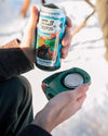 Seamless Draft Top Can Opener
