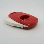 Seamless Draft Top Can Opener