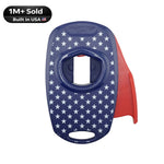 Seamless Draft Top Can Opener