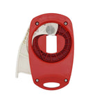 Seamless Draft Top Can Opener