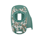Seamless Draft Top Can Opener