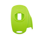 Seamless Draft Top Can Opener