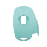 Seamless Draft Top Can Opener