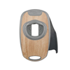 Seamless Draft Top Can Opener