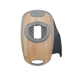 Seamless Draft Top Can Opener