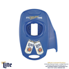 Seamless Draft Top Can Opener