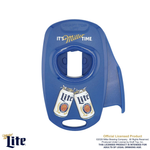 Seamless Draft Top Can Opener