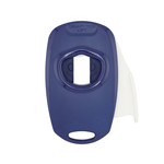 Seamless Draft Top Can Opener