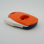 Seamless Draft Top Can Opener