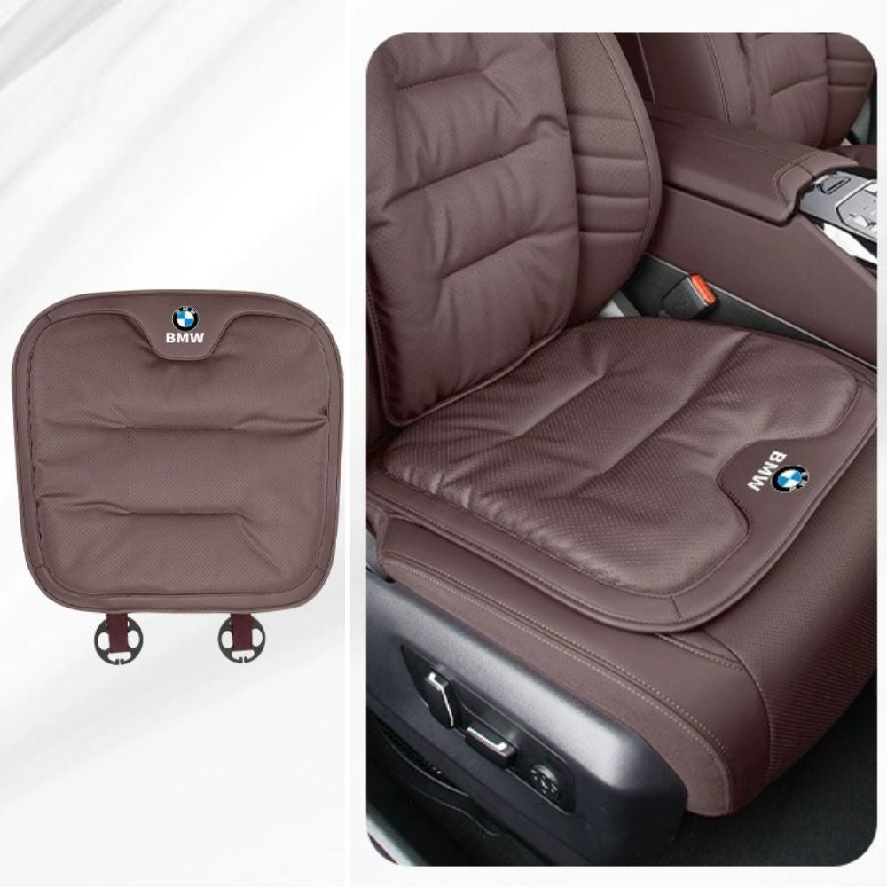 Ultra Comfortable - Custom Car Seat Cushion