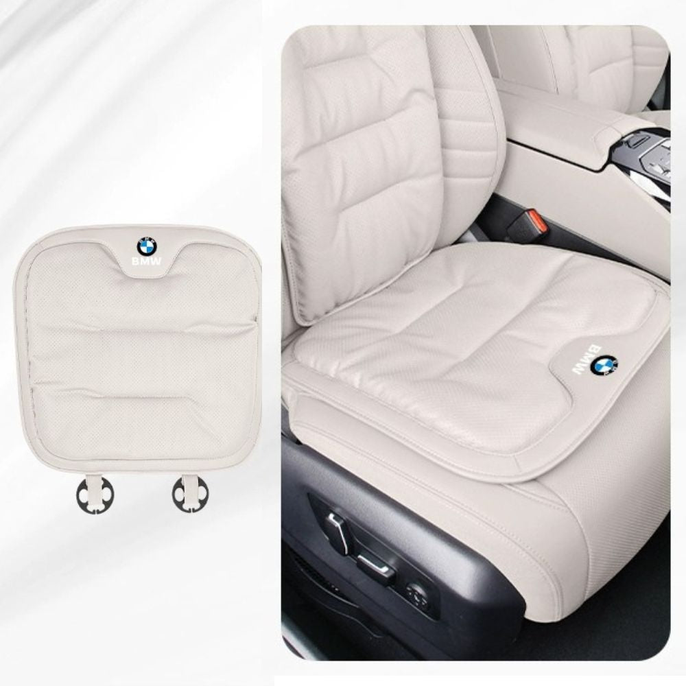 Ultra Comfortable - Custom Car Seat Cushion