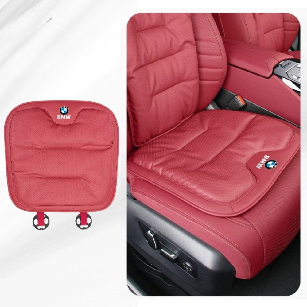 Ultra Comfortable - Custom Car Seat Cushion